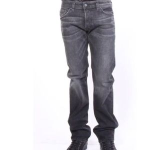 Diesel Men's Classic Jeans - Black